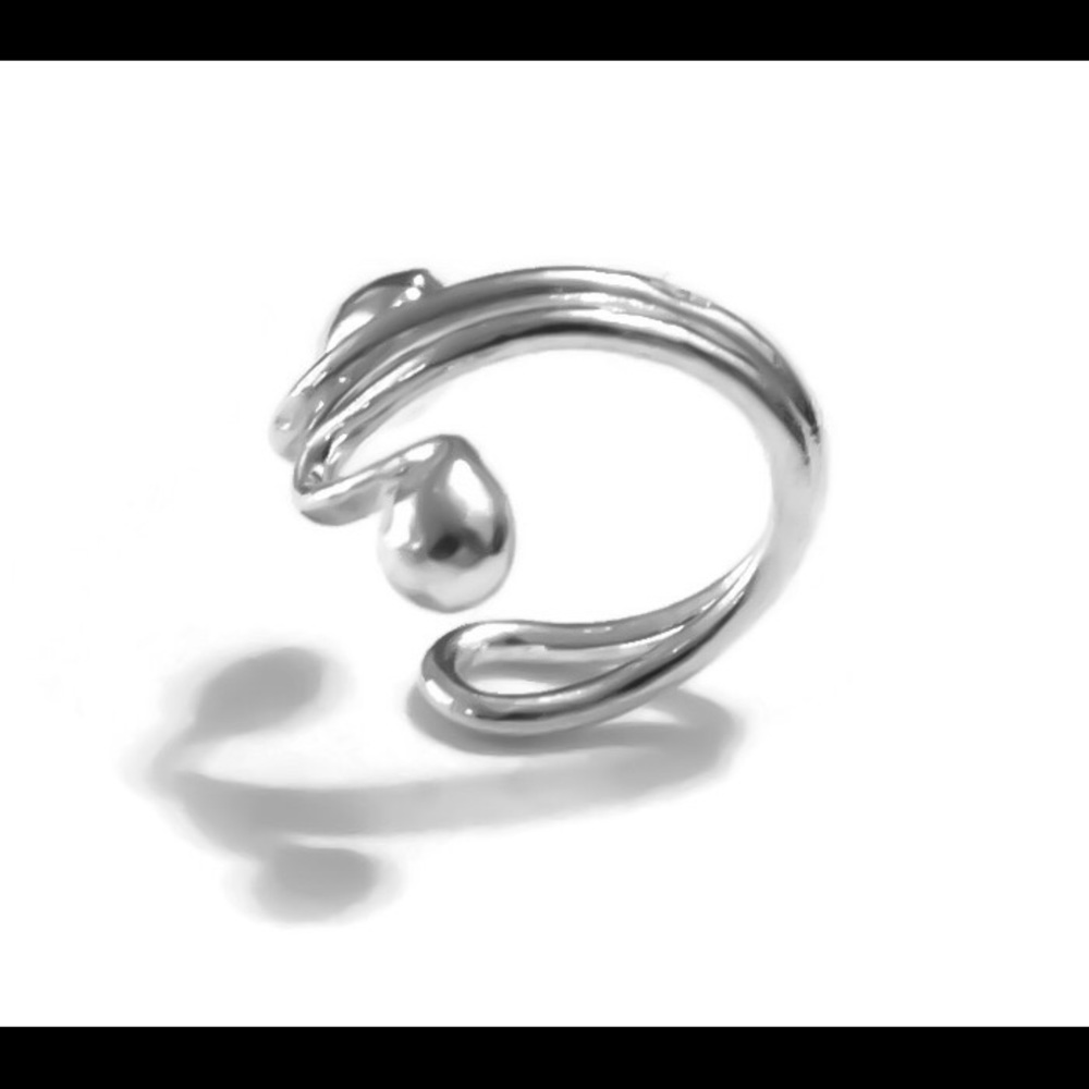 Tragus earring - Picture 4 of 5